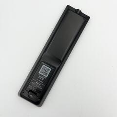 SHARP　シャープ　AQUOS　GB177SA　リモコンの画像
