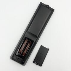 SHARP　シャープ　AQUOS　GB177SA　リモコンの画像