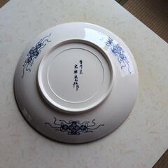 大皿の画像