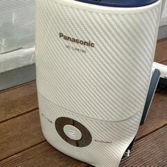 0809-057 Panasonic 掃除機 倉庫保管スタッフにお声がけ下さいの画像