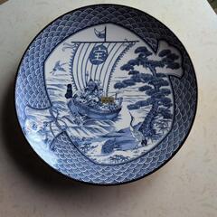 大皿の画像