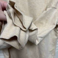 Nike レディース　セーター　sの画像