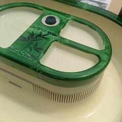 竹取 流しそうめんの画像