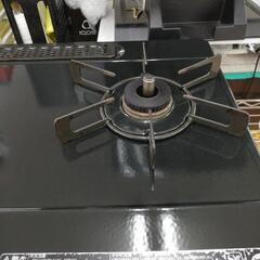 ☆ドリーム荒牧店☆ジモティー割引有☆ Rinnai 都市ガステーブル RTE66VTGR 2023年製の画像