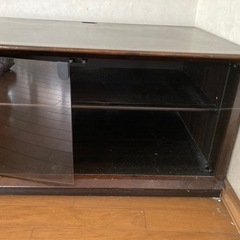 テレビ台
の画像