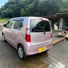 距離数2万キロ‼️　約車検1年‼️ 値下げ交渉🉑の画像