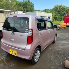 距離数2万キロ‼️　約車検1年‼️ 値下げ交渉🉑の画像