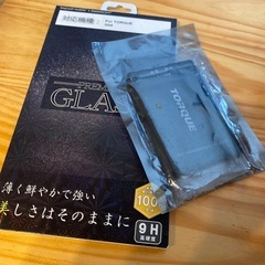 京セラタフネススマホG04美品⭐︎の画像