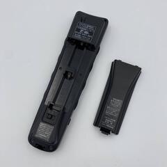SHARP　シャープ　AQUOS　GA696WJSA　リモコンの画像