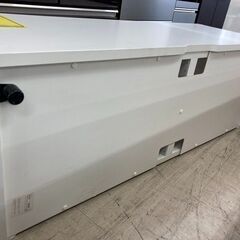 J5539　【リユースのサカイ柏店】 TV台　IKEA　クリーニング済みの画像