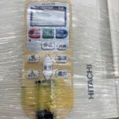 ID:252172 ルームエアコン２．２ｋ　シャープ　２０２２年製の画像