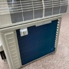 ID:252172 ルームエアコン２．２ｋ　シャープ　２０２２年製の画像