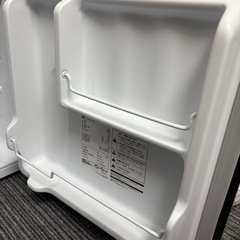 【恵比寿駅】冷蔵庫 MAXZENの画像