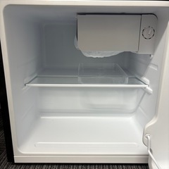 【恵比寿駅】冷蔵庫 MAXZENの画像
