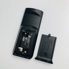 Panasonic　N2QAYB000002　音声タッチパッドリモコンの画像