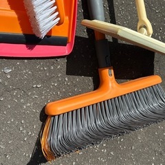 掃除用具　セット　まとめての画像