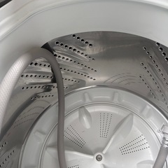2025年！パナソニック　5キロ　洗濯機の画像