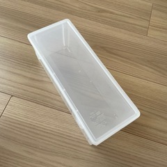 プラスチックケースの画像