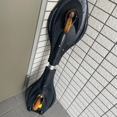 スライドボードの画像