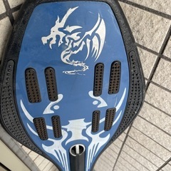 スライドボードの画像