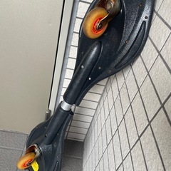 スライドボードの画像