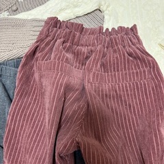 子供服　90cm.95cm 女の子4点セットの画像