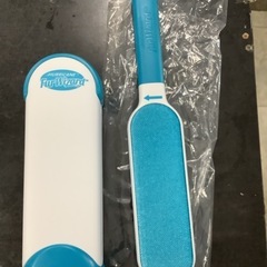 クリーナー付きブラシ ハリケーンファーウイザード　　リサイクルショップ宮崎屋　佐土原店　25.8.9Fの画像