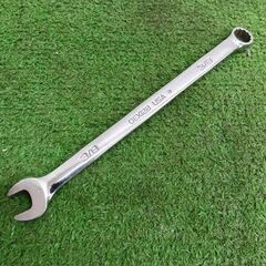Snap-on OEX12B コンビネーションレンチ 3/8【野田愛宕店】【店頭取引限定】【中古】管理番号：IT82B5X31XTLの画像