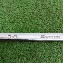 Snap-on OEX12B コンビネーションレンチ 3/8【野田愛宕店】【店頭取引限定】【中古】管理番号：IT82B5X31XTLの画像
