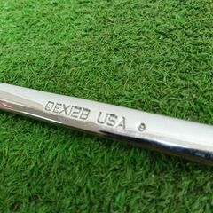 Snap-on OEX12B コンビネーションレンチ 3/8【野田愛宕店】【店頭取引限定】【中古】管理番号：IT82B5X31XTLの画像