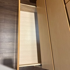 タンスの画像