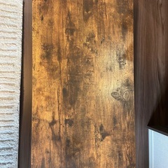 ニトリ　ローテーブル
の画像