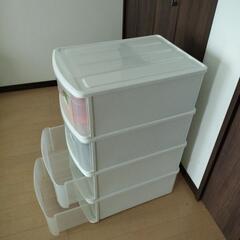 iris chest 4部の画像