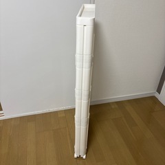 隙間収納　調味料ラックの画像