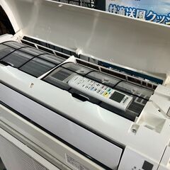 中古 エアコン ダイキン 5.6kw 愛知県 一宮市 名古屋 稲沢 江南 岩倉 岐阜 羽島 各務ヶ原 三重 愛知 グッドプライス一宮の画像