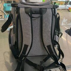 0809-061 ペット　キャリーバッグの画像
