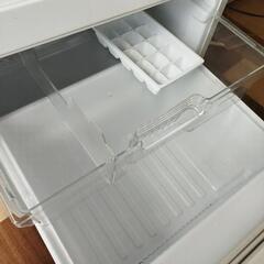 人気のPanasonic冷蔵庫168㍑【運搬可能】の画像