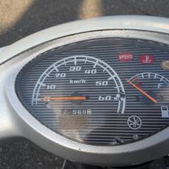 YAMAHA.JOGの画像