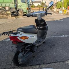 YAMAHA.JOGの画像