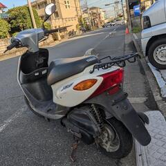 YAMAHA.JOGの画像