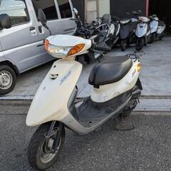 YAMAHA.JOGの画像