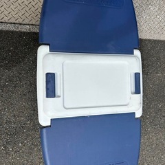 PROFIT　クーラーボックスの画像