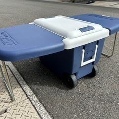 PROFIT　クーラーボックスの画像