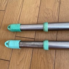 物干し　ステンレス　伸縮の画像