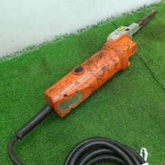 日東工器 EB-10A 電子ベルトサンダー【野田愛宕店】【店頭取引限定】【中古】の画像
