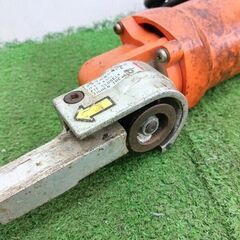 日東工器 EB-10A 電子ベルトサンダー【野田愛宕店】【店頭取引限定】【中古】の画像