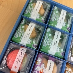【終了】京都辻が花　花点心の画像