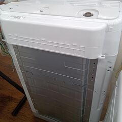 ★リユースのサカイ水戸店★ HITACHI 洗濯機 8.0㎏ 24年製 動作確認／クリーニング済み MT5171の画像