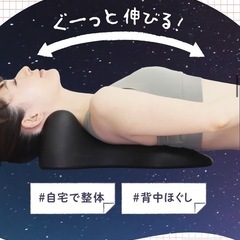 RAKUNA ネックポールの画像