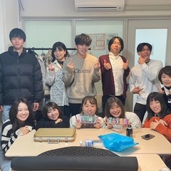 8月10日(日)新宿でポーカー会